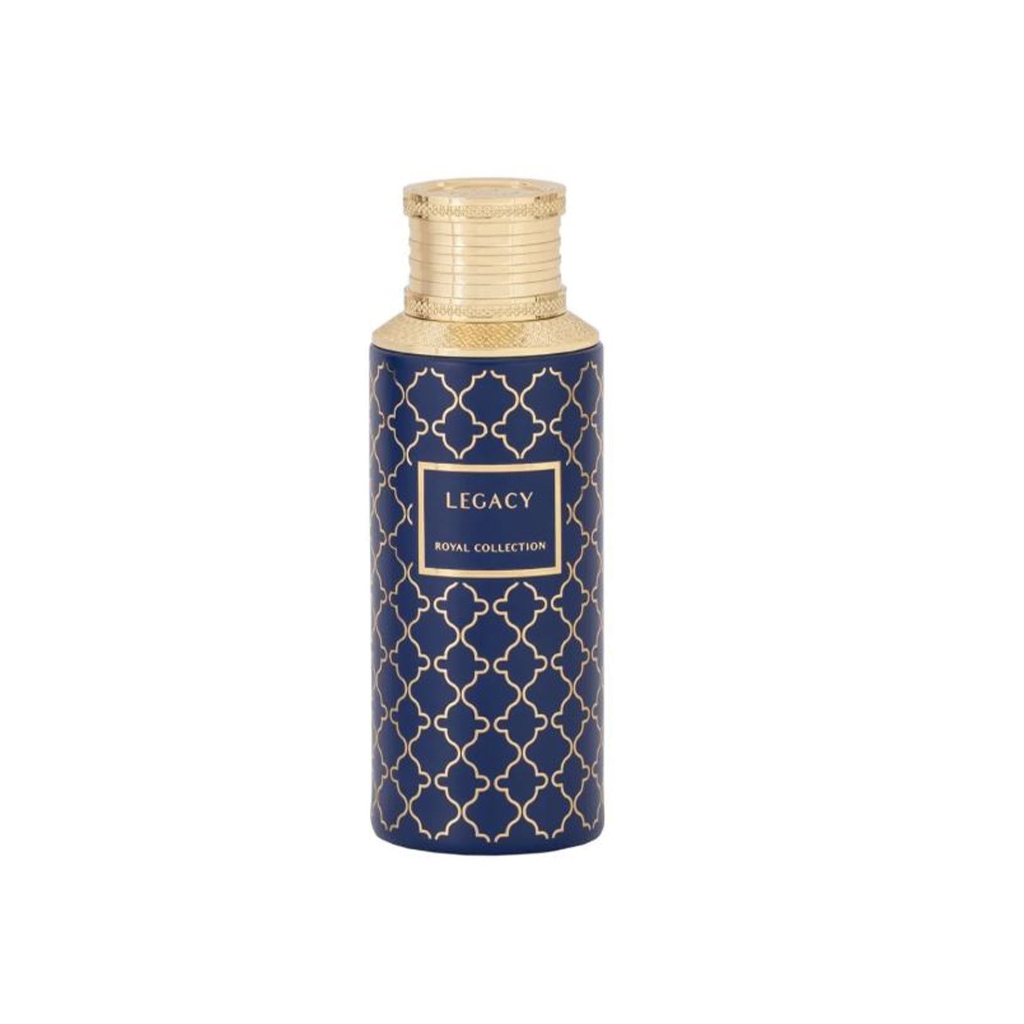 Maison Asrar Legacy Eau De Parfum 100ml Spray