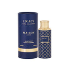 Maison Asrar Legacy Eau De Parfum 100ml Spray