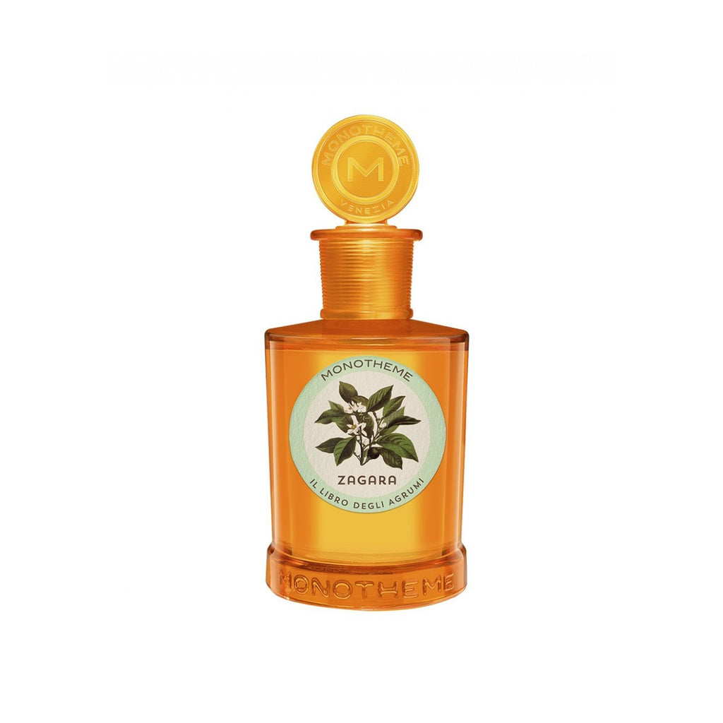 Monotheme Zagara Eau De Toilette 100ml Spray