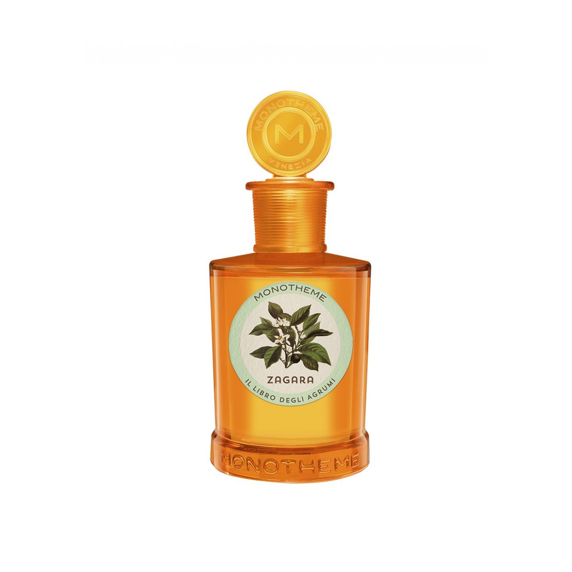 Monotheme Zagara Eau De Toilette 100ml Spray