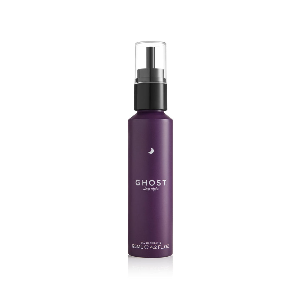 Ghost Deep Night Eau De Toilette 125ml Refill