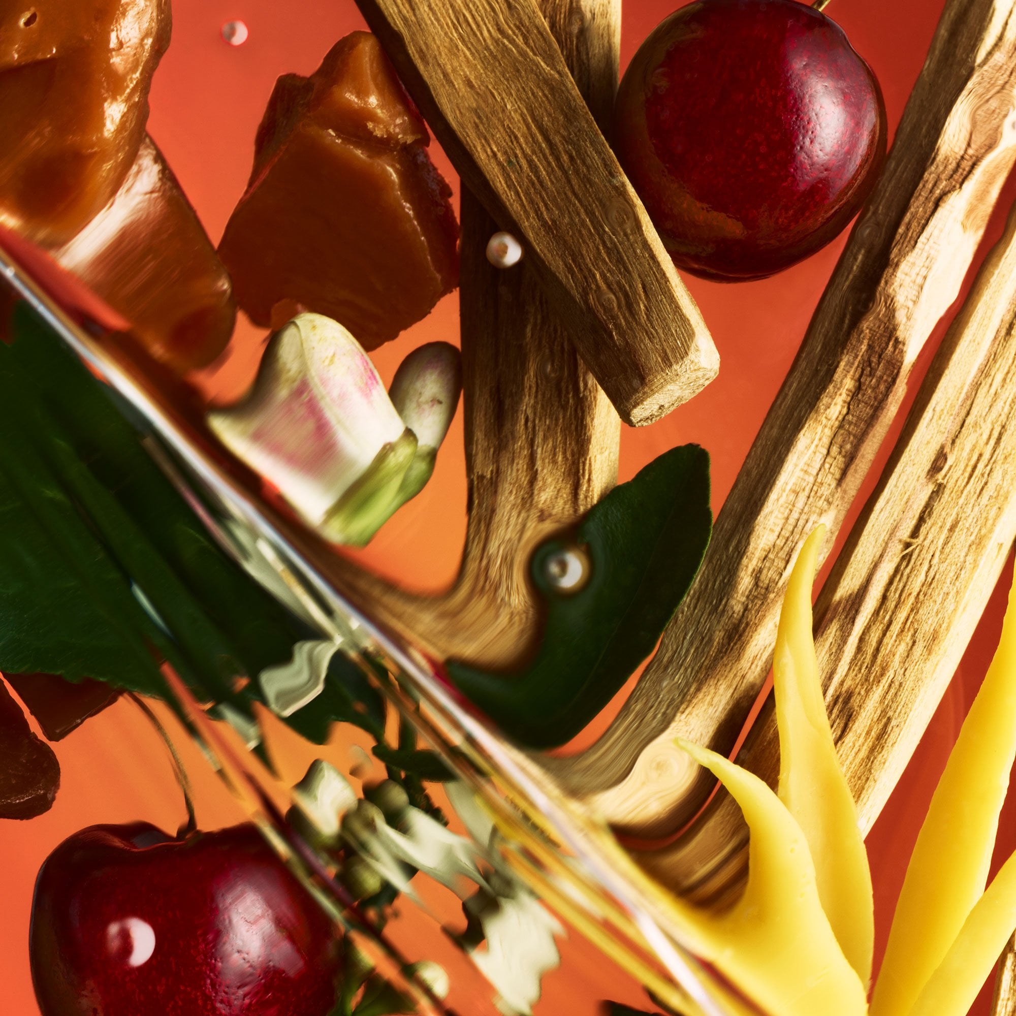 Ghost Orb Of Night Eau De Parfum 30ml Refillable Spray