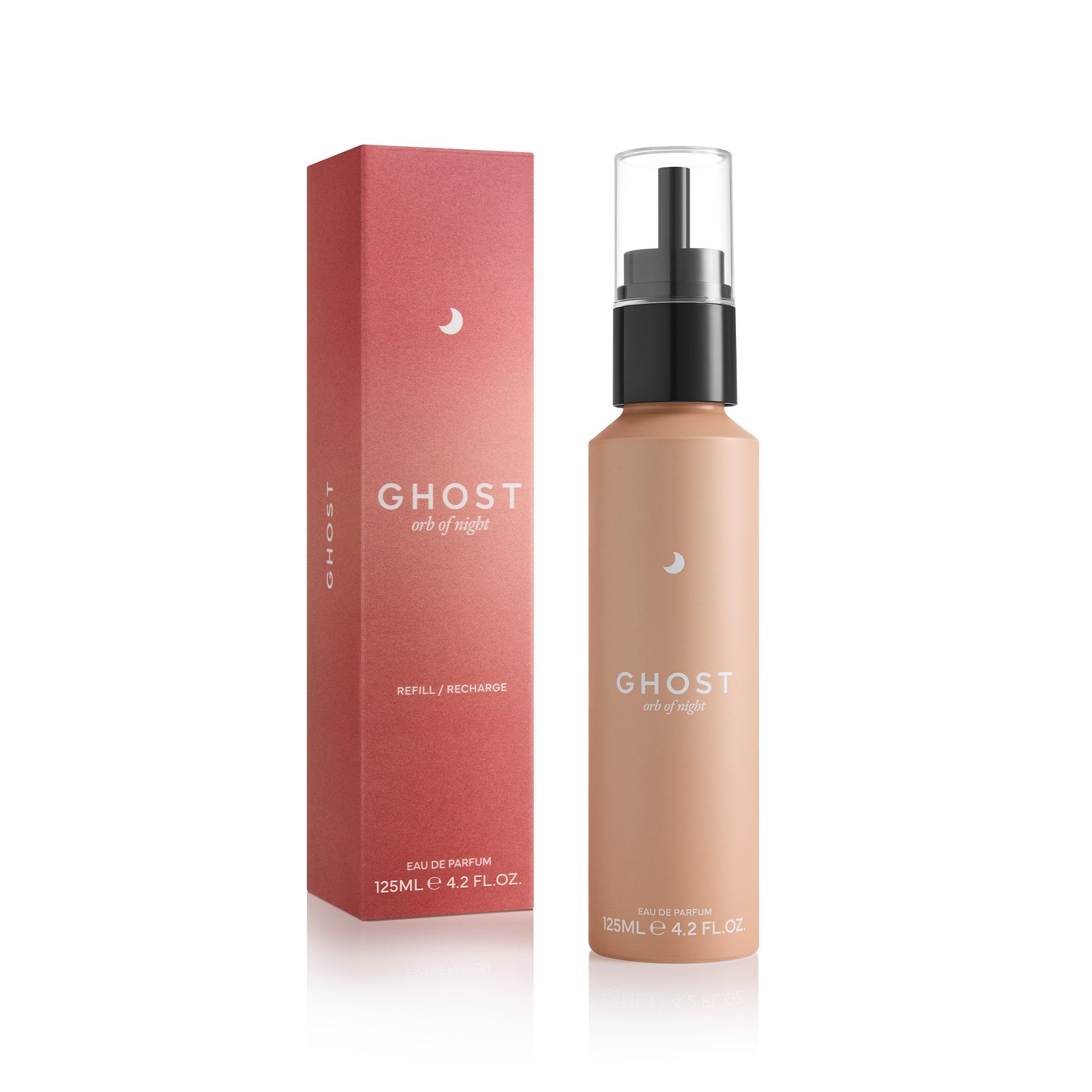 Ghost Orb Of Night Eau De Parfum 125ml Refill