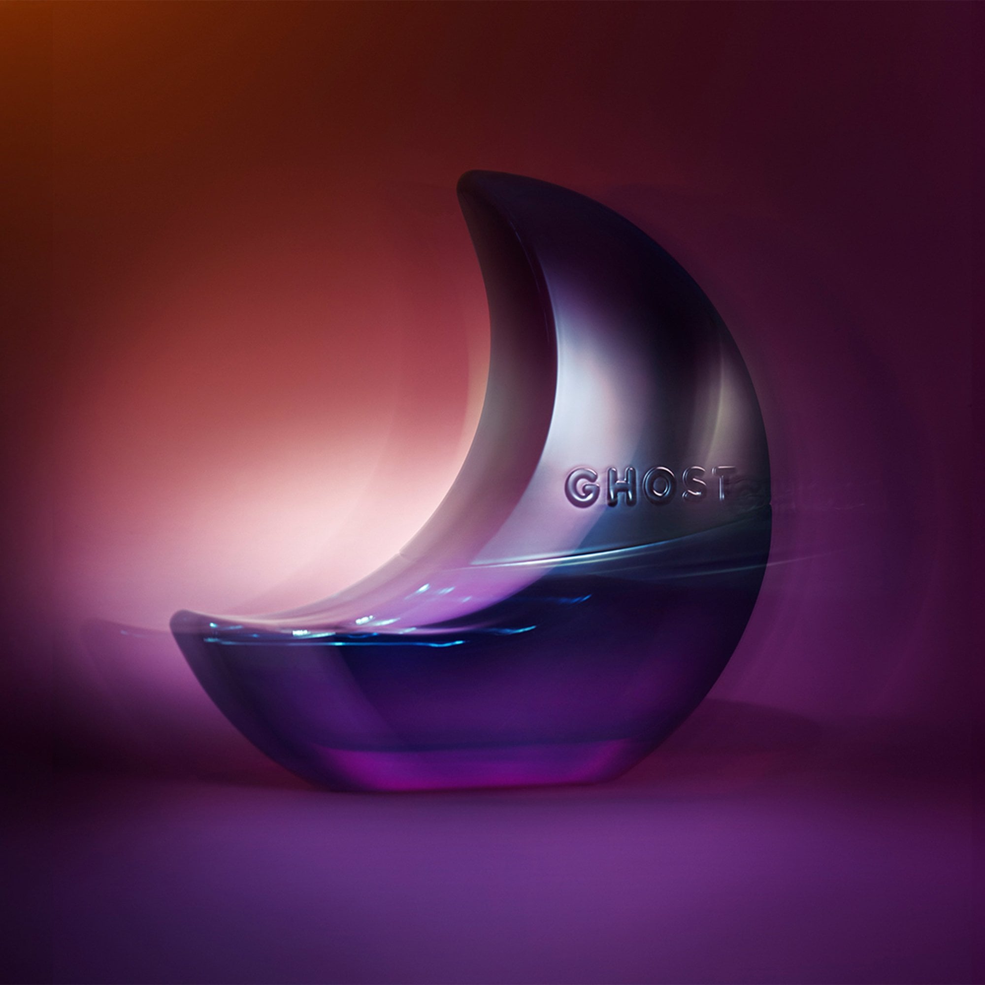 Ghost Deep Night Eau De Toilette 30ml Refillable Spray