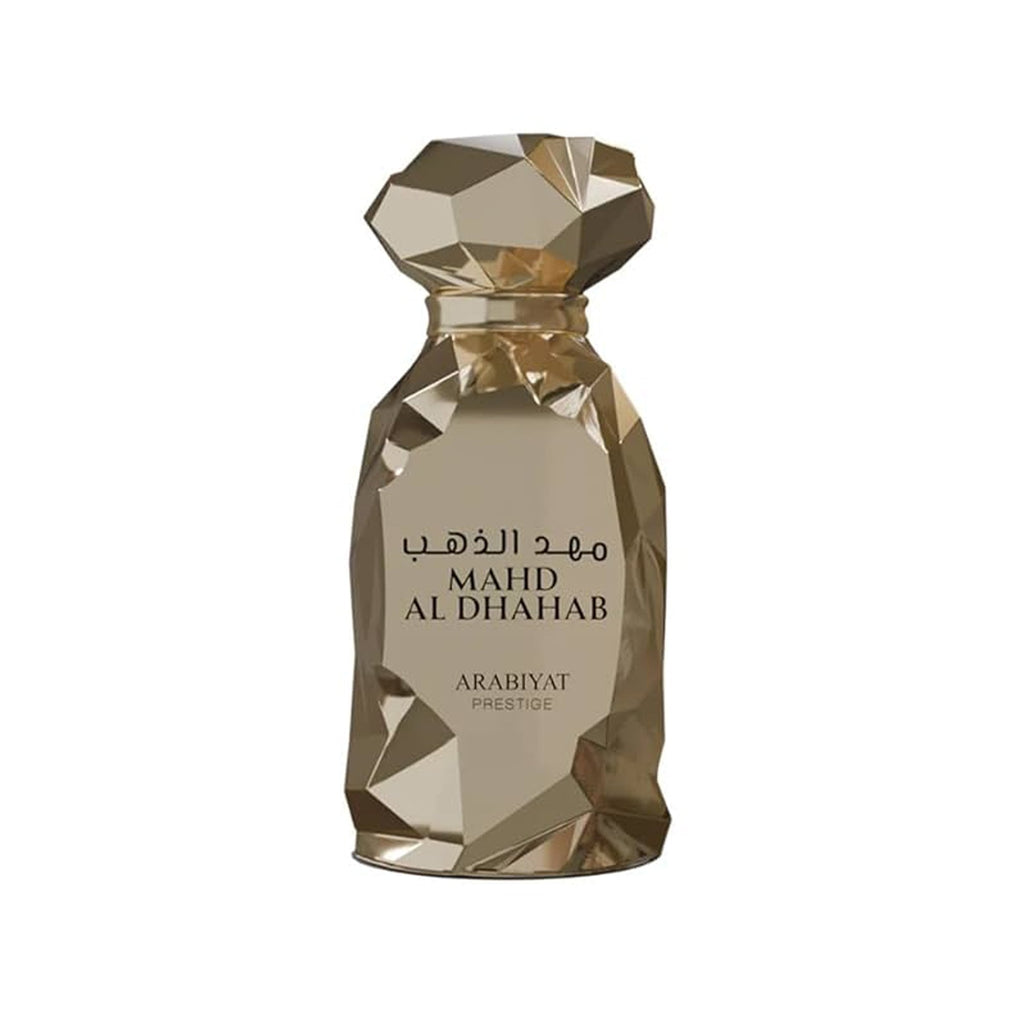 Arabiyat Prestige Mahd Al Dhahab Eau De Parfum 100ml Spray