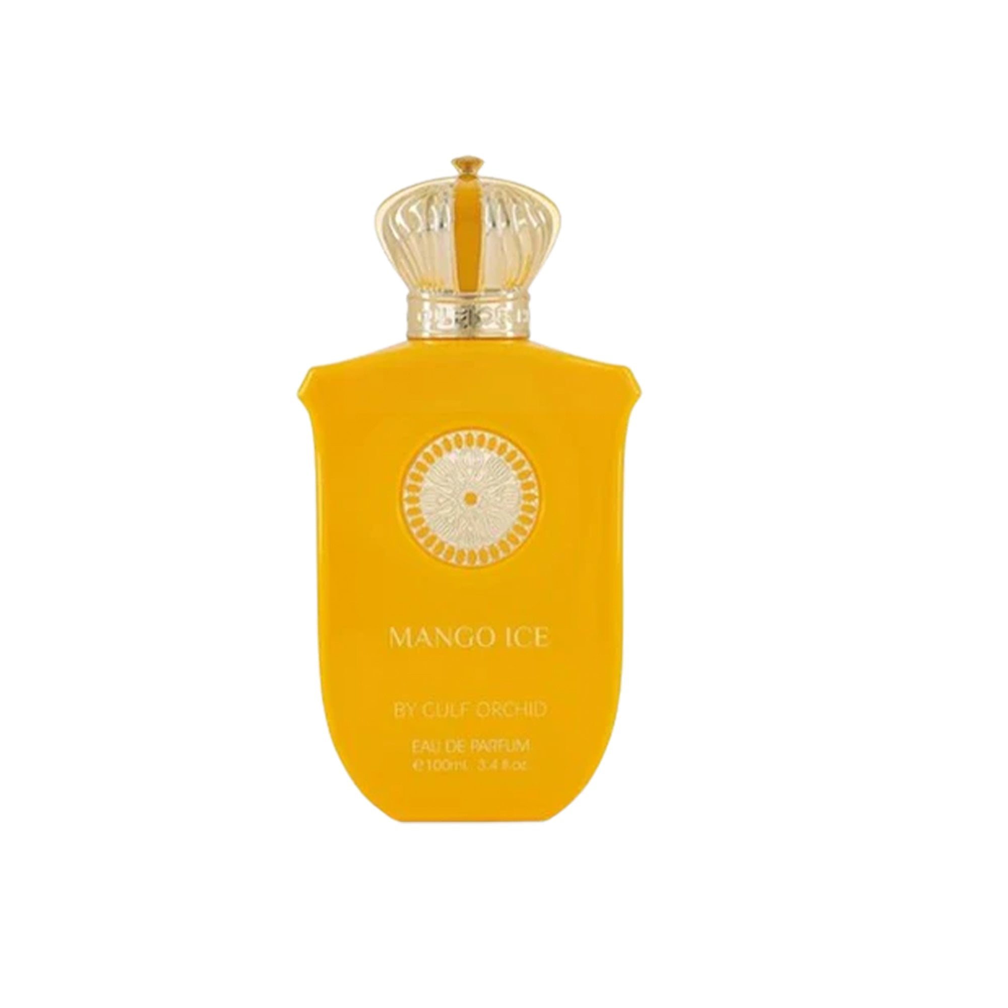 Gulf Orchid Mango Ice Eau De Parfum 100ml Spray