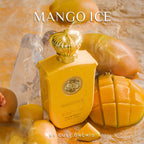 Gulf Orchid Mango Ice Eau De Parfum 100ml Spray