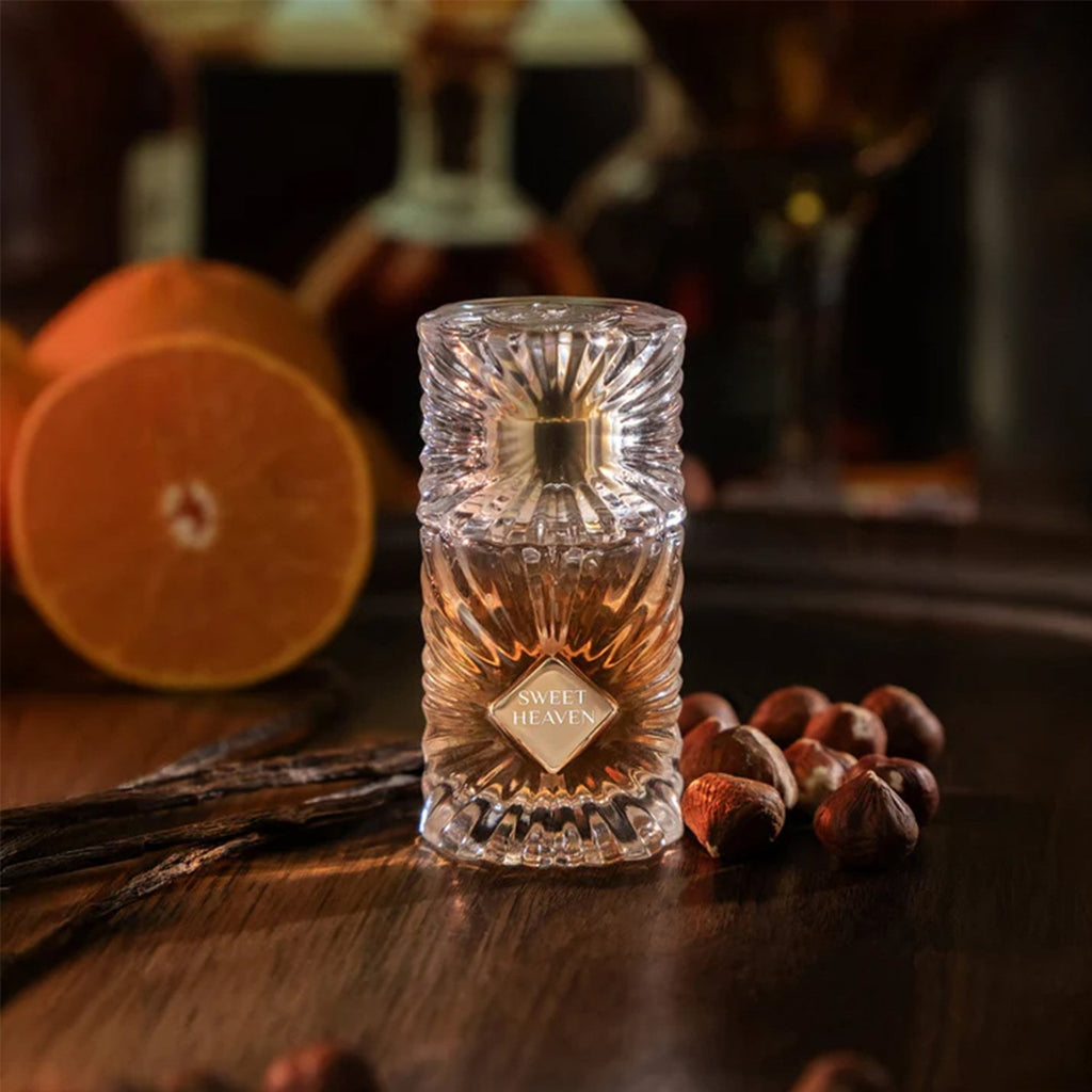 Gulf Orchid Sweet Heaven Eau De Parfum 20ml Spray