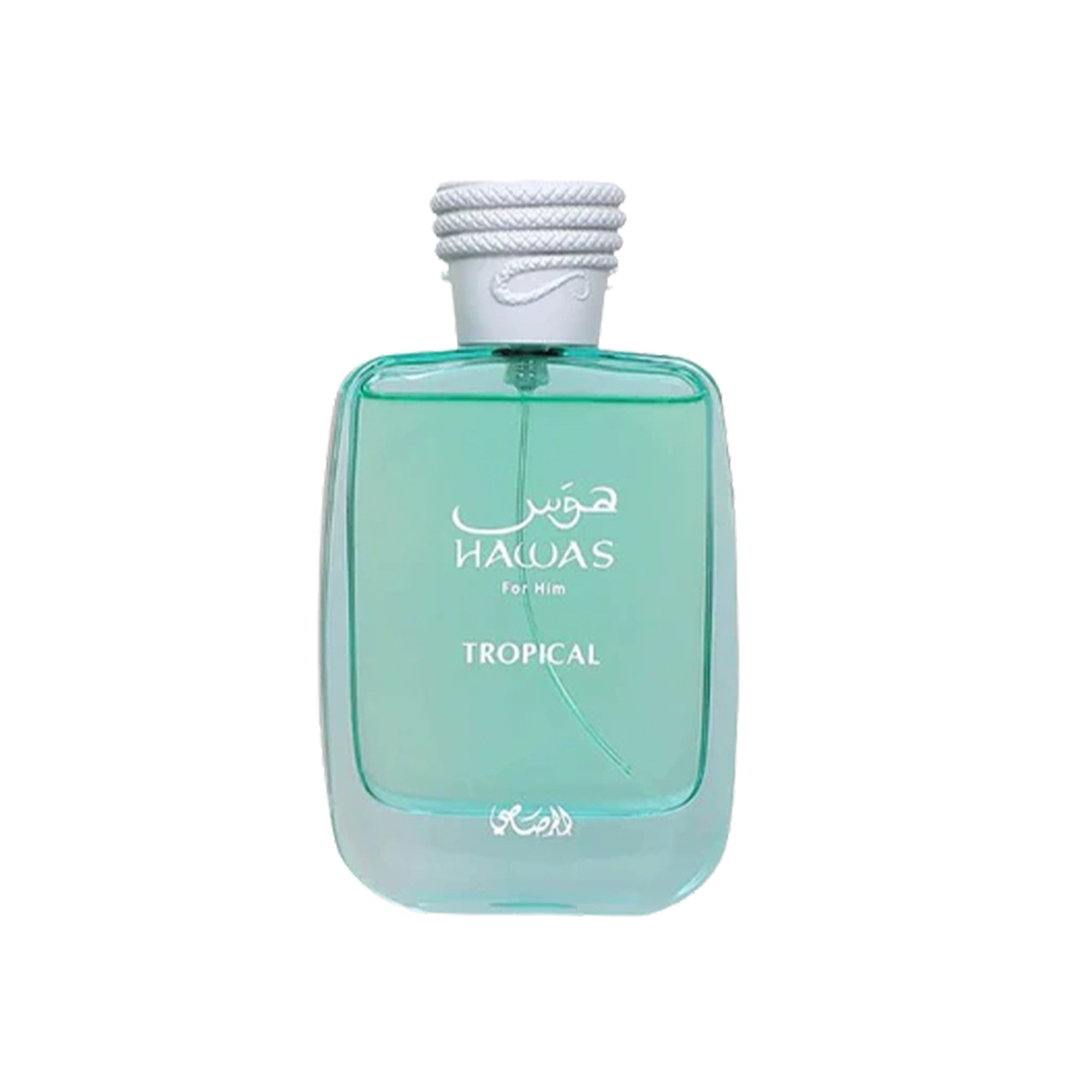 Rasasi Hawas Tropical Eau De Parfum 100ml Spray