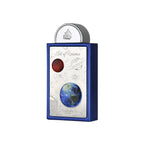 Lattafa Art Of Universe Eau De Parfum 100ml Spray