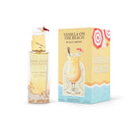 Gulf Orchid Vanilla On The Beach Eau De Parfum 100ml Spray