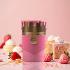 Ministry Of Gourmand Strawberry Pound Cake Eau De Parfum 100ml Spray