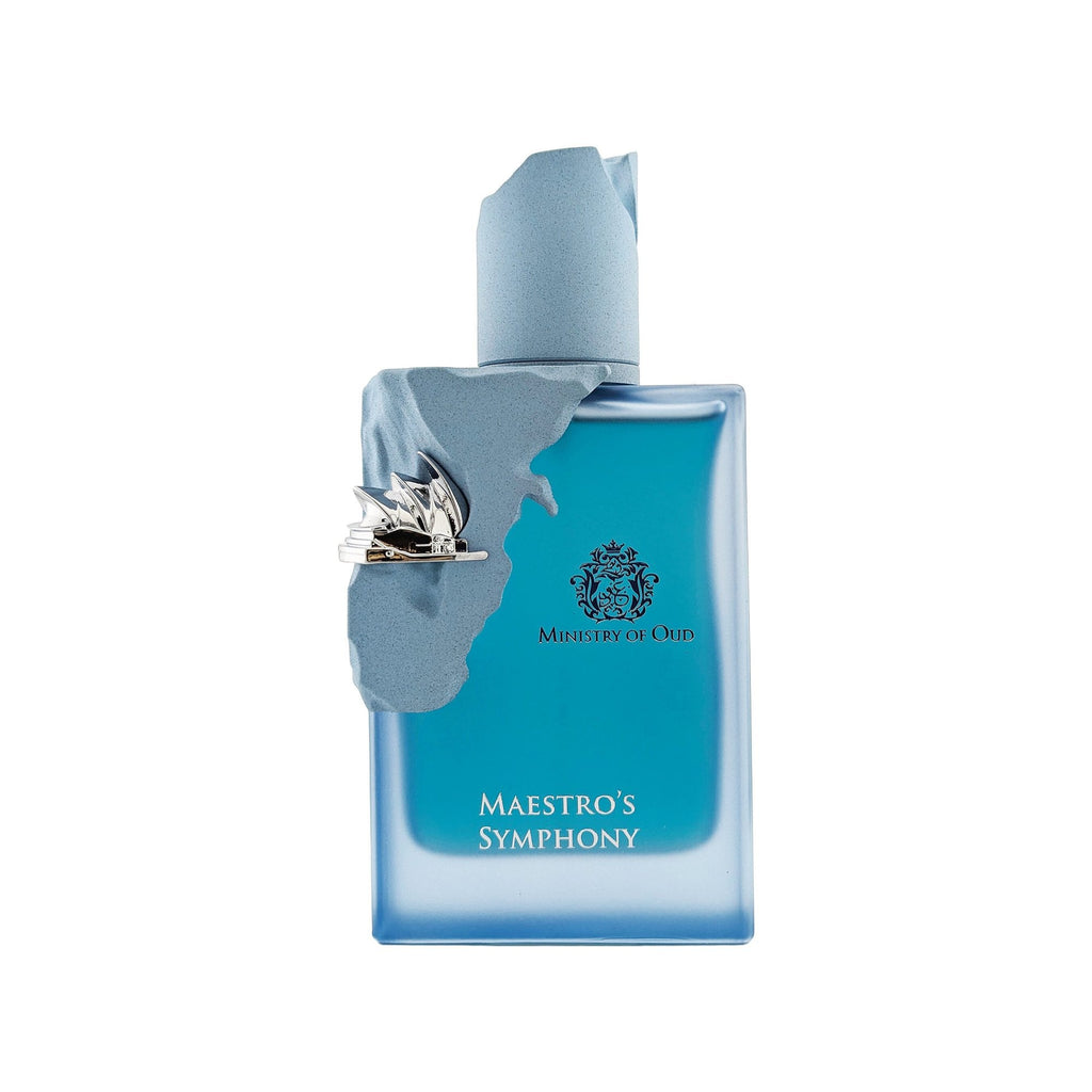 Ministry Of Oud Maestro's Symphony Eau De Parfum 100ml Spray