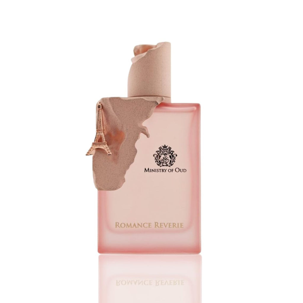 Ministry Of Oud Romance Reverie Eau De Parfum 100ml Spray
