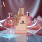 Ministry Of Oud Romance Reverie Eau De Parfum 100ml Spray