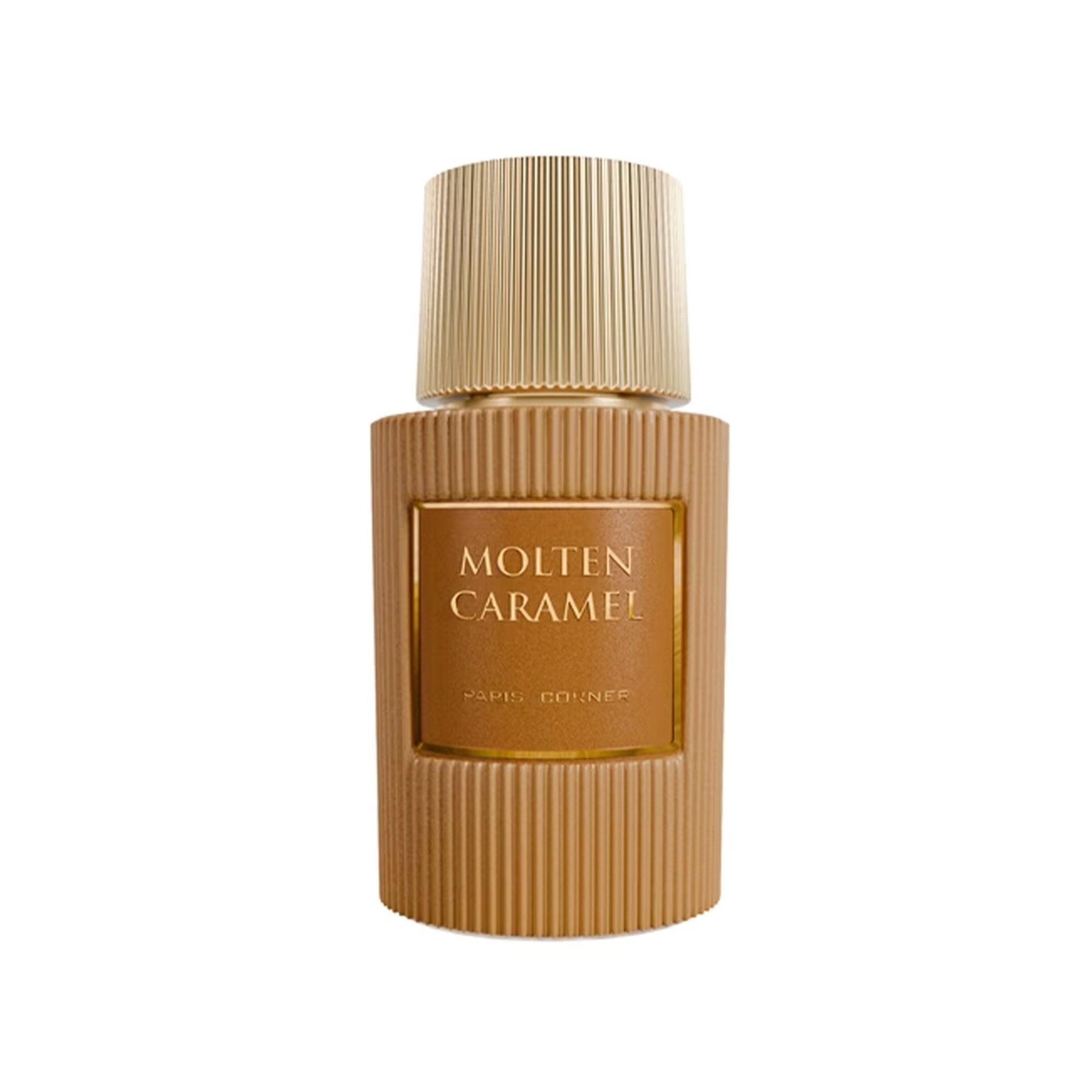 Paris Corner Molten Caramel Eau De Parfum 100ml Spray – Beauty Base