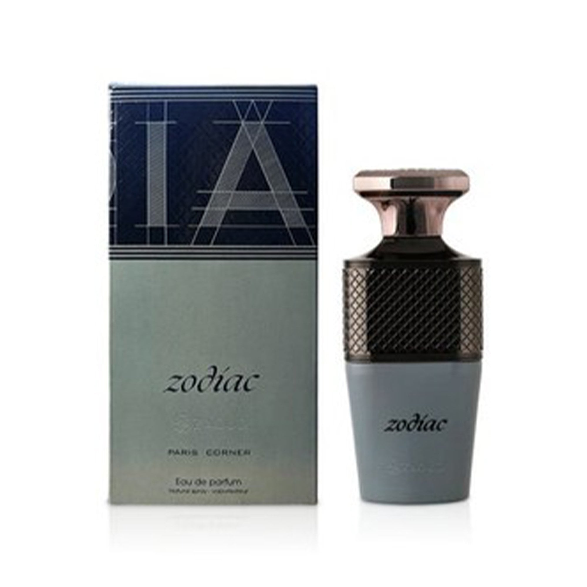 Paris Corner Zodiac Eau De Parfum 100ml Spray