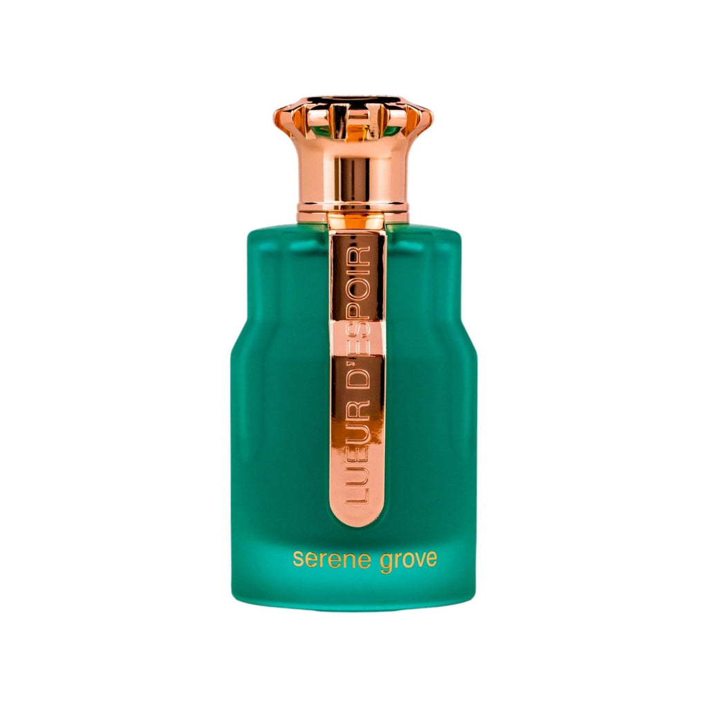 Emir Lueur D'Espoir Serene Grove Eau De Parfum 100ml Spray