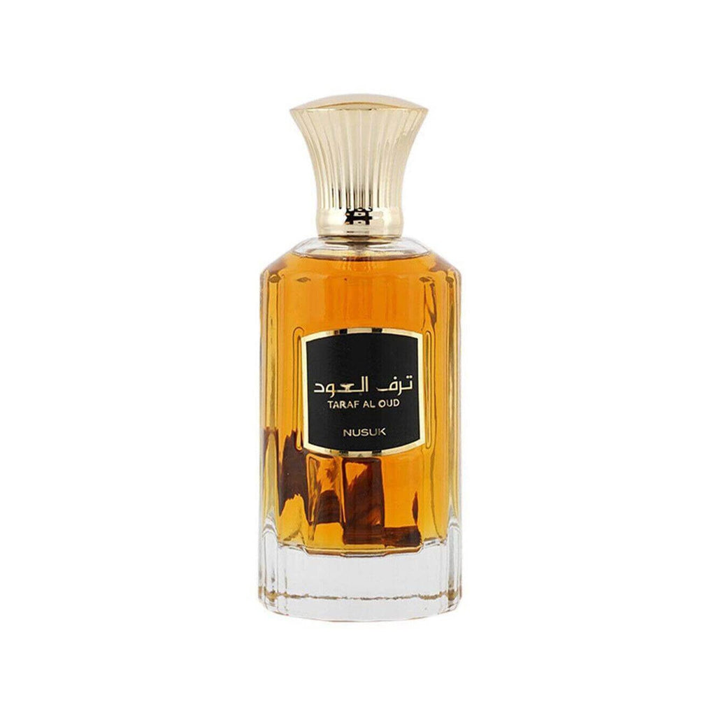 Nusuk Taraf Al Oud Eau De Parfum 100ml Spray