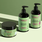 Mielle Rosemary Mint Strengthening Shampoo 355ml Bottle