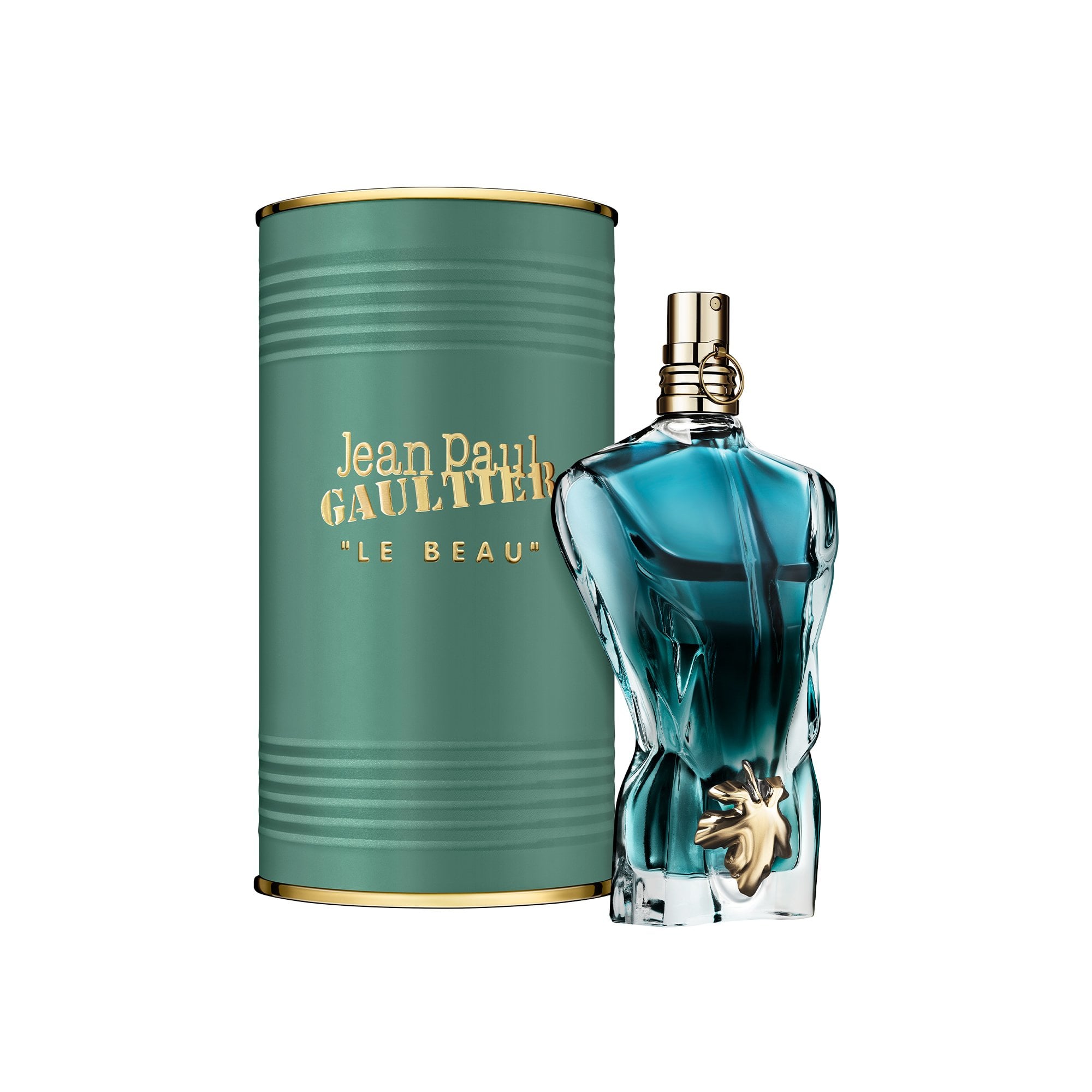 Jean Paul Gaultier Le Beau Eau De Toilette 75ml Spray