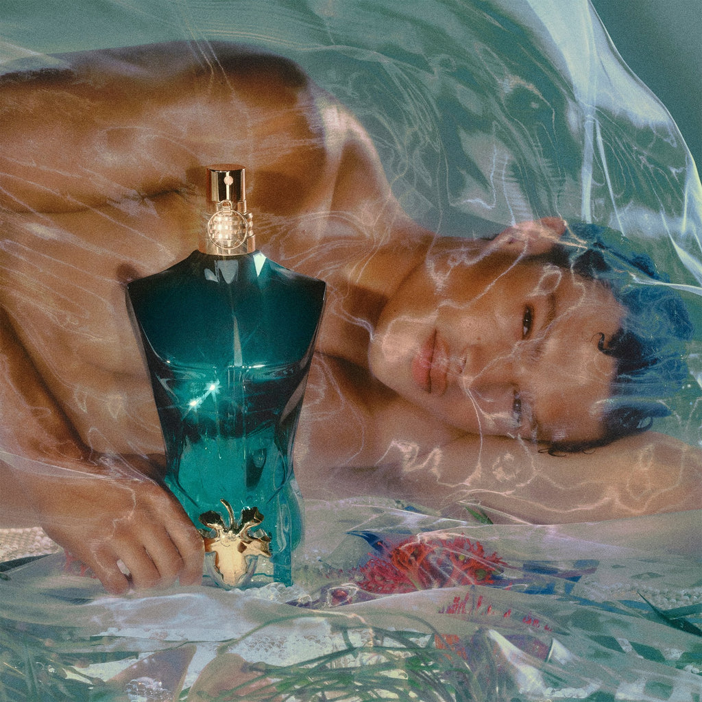 Jean Paul Gaultier Le Beau Eau De Toilette 125ml Spray