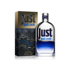 Roberto Cavalli Just Cavalli Men Eau De Toilette 90ml Spray