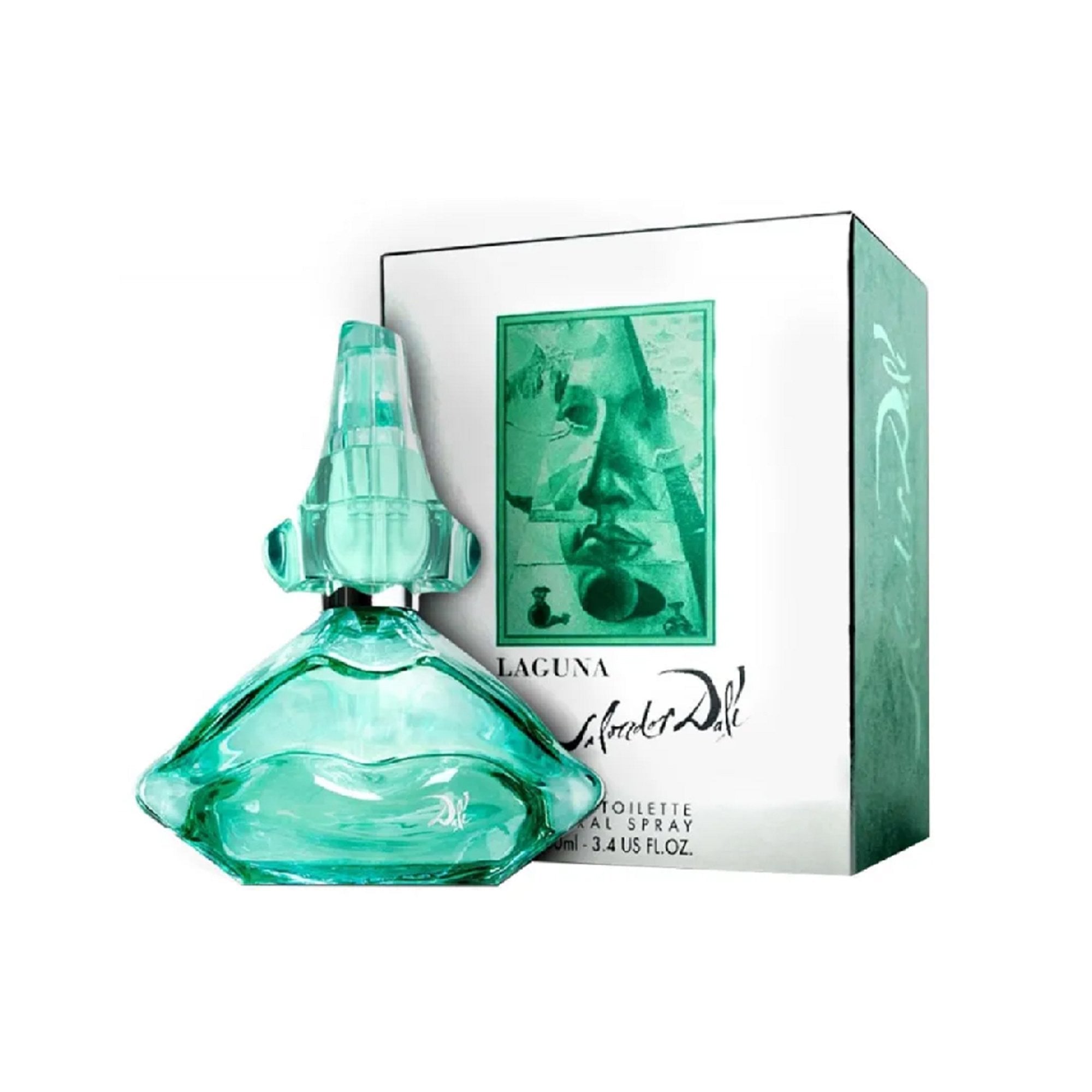 Laguna  Eau de Toilette 100ml Spray