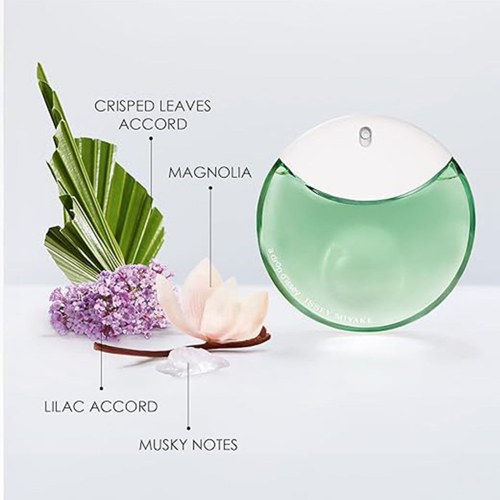 Issey Miyake A Drop D'Issey Eau De Parfum Essentielle 50ml Spray