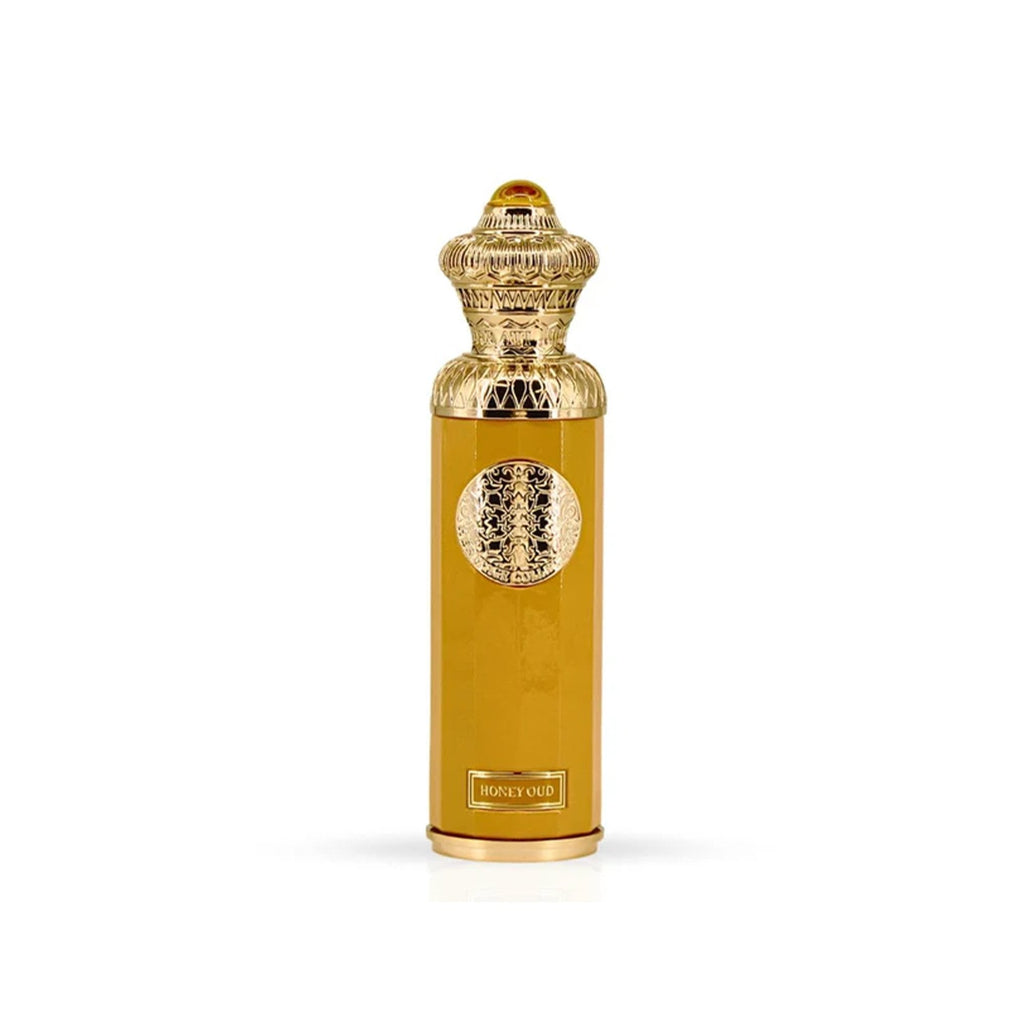 Surrati Honey Oud Eau De Parfum 140ml Spray