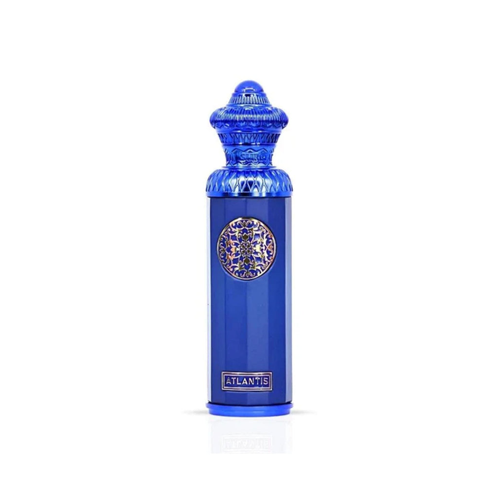 Surrati Atlantis Eau De Parfum 140ml Spray