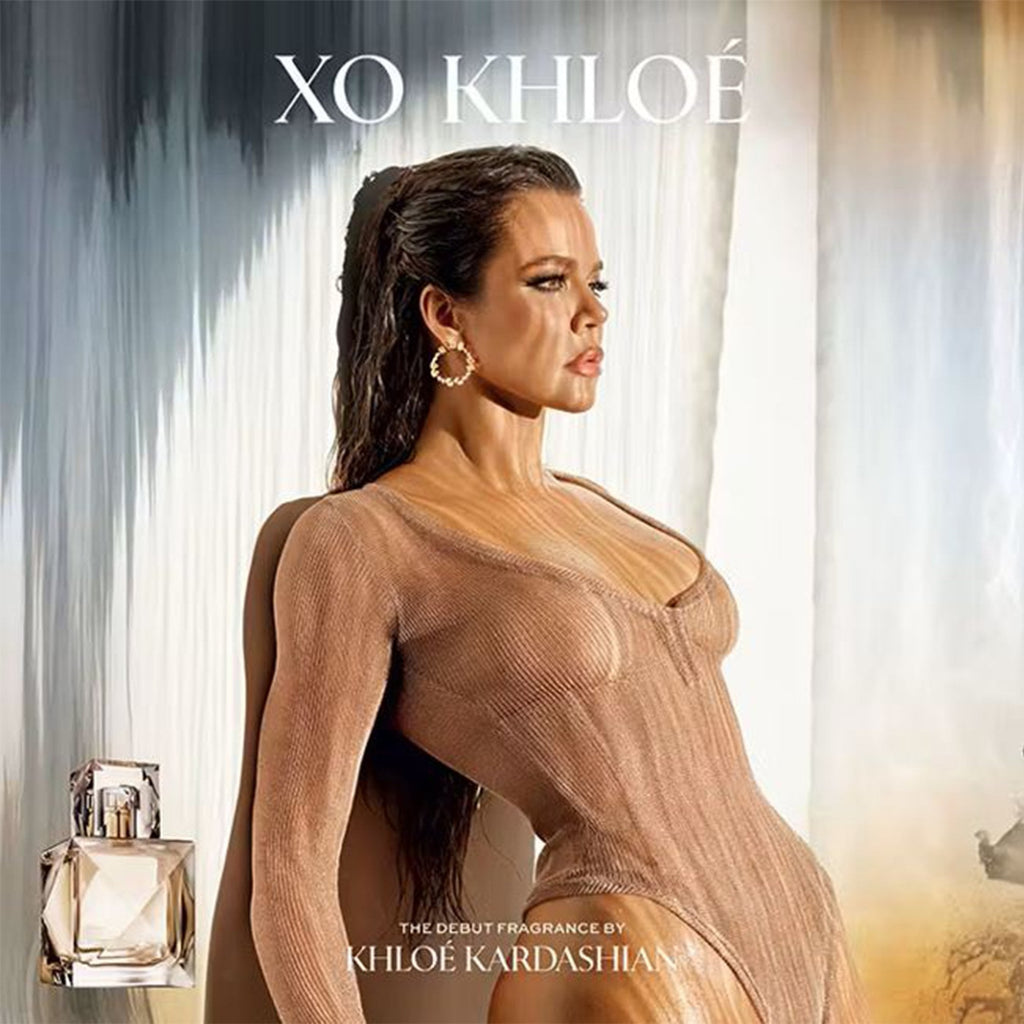 Khloe Kardashian XO Eau De Parfum 30ml Spray