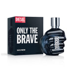 Diesel Only The Brave Eau De Parfum 50ml Spray