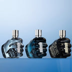 Diesel Only The Brave Eau De Parfum 50ml Spray