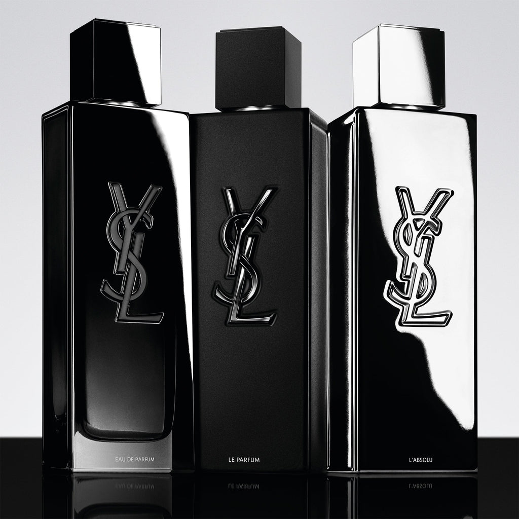 YSL Myslf L'Absolu Parfum 100ml Spray