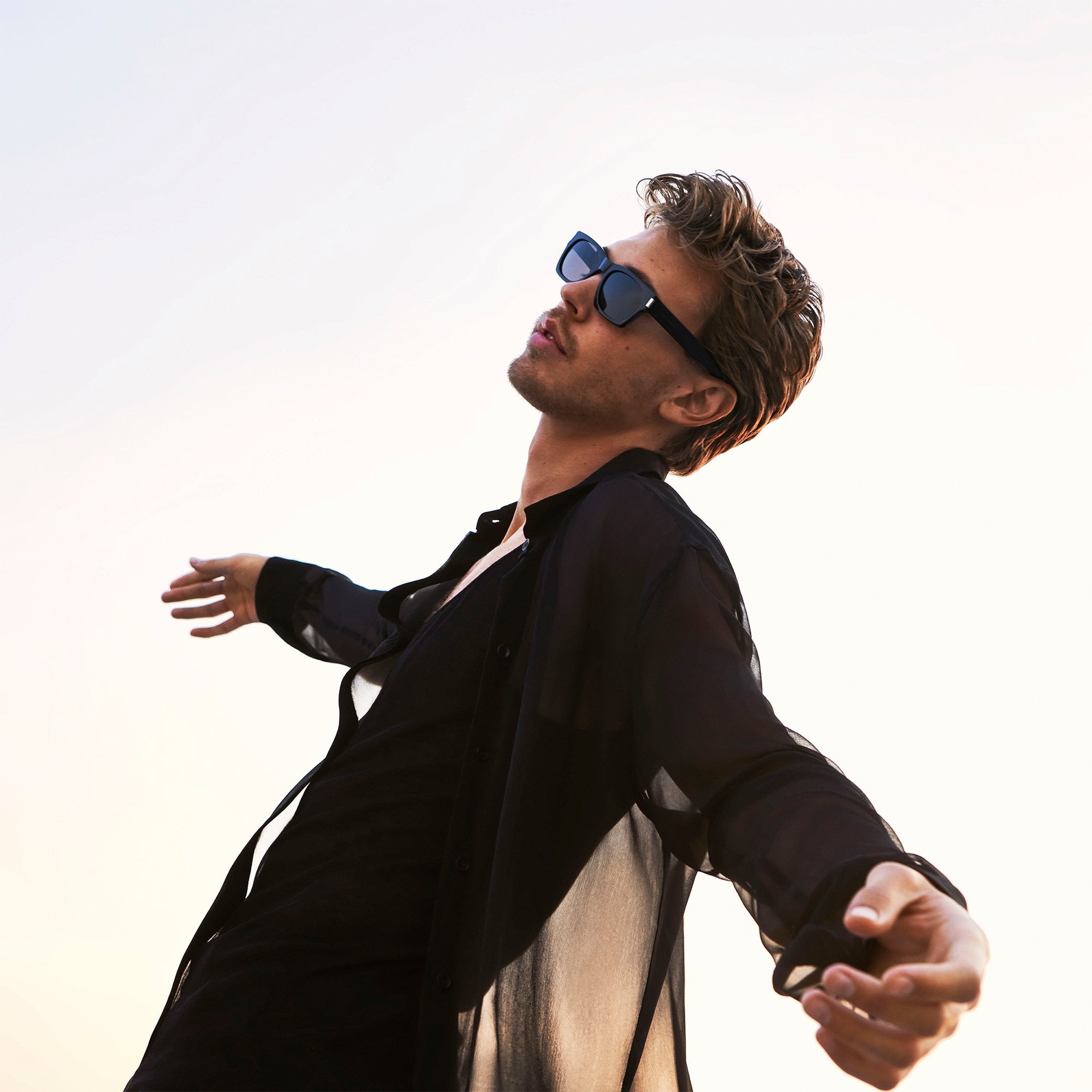 YSL Myslf Eau De Parfum 150ml Spray