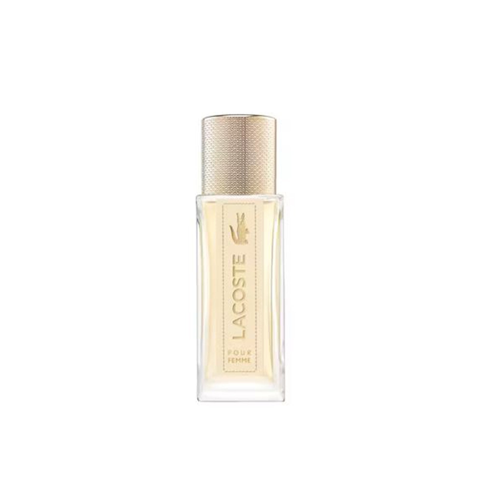 Lacoste Pour Femme Eau De Parfum 30ml Spray