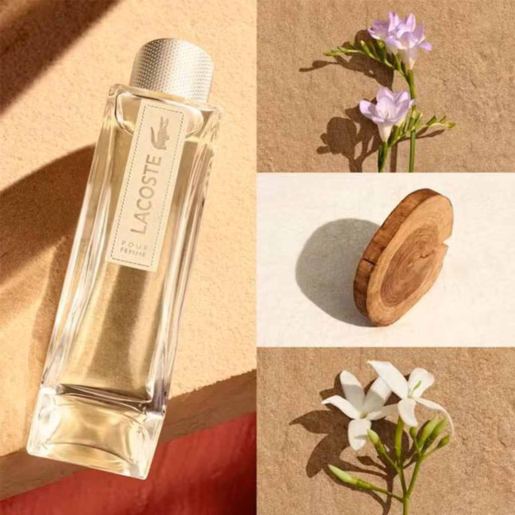 Lacoste Pour Femme Eau De Parfum 30ml Spray