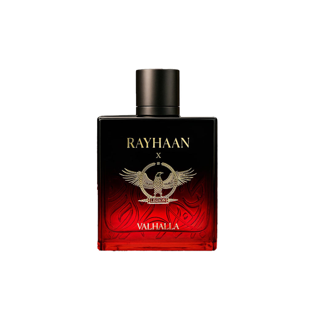 Rayhaan X Valhalla Extrait De Parfum 100ml Spray