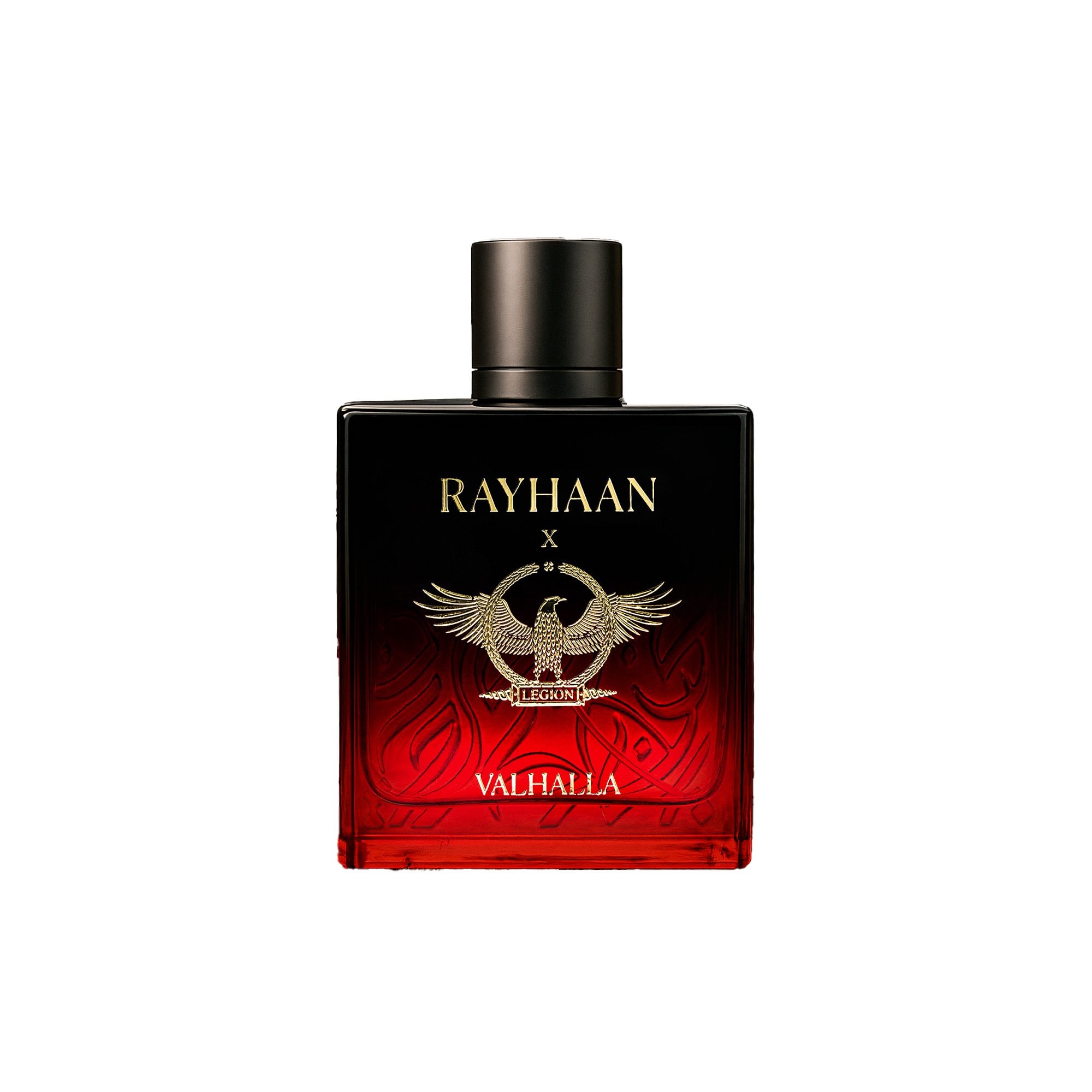 Rayhaan X Valhalla Extrait De Parfum 100ml Spray