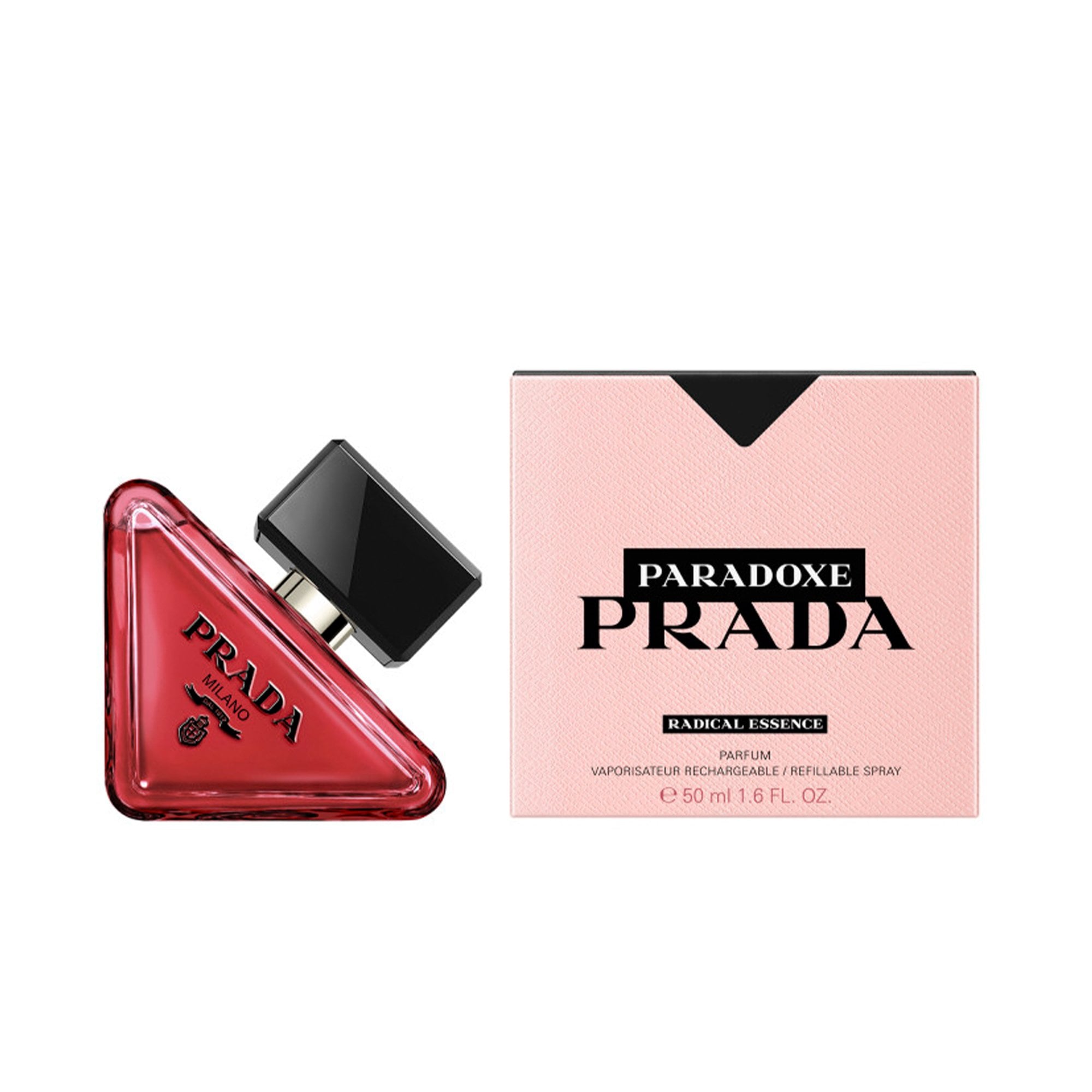 Prada Paradoxe Radical Essence Parfum 50ml Spray
