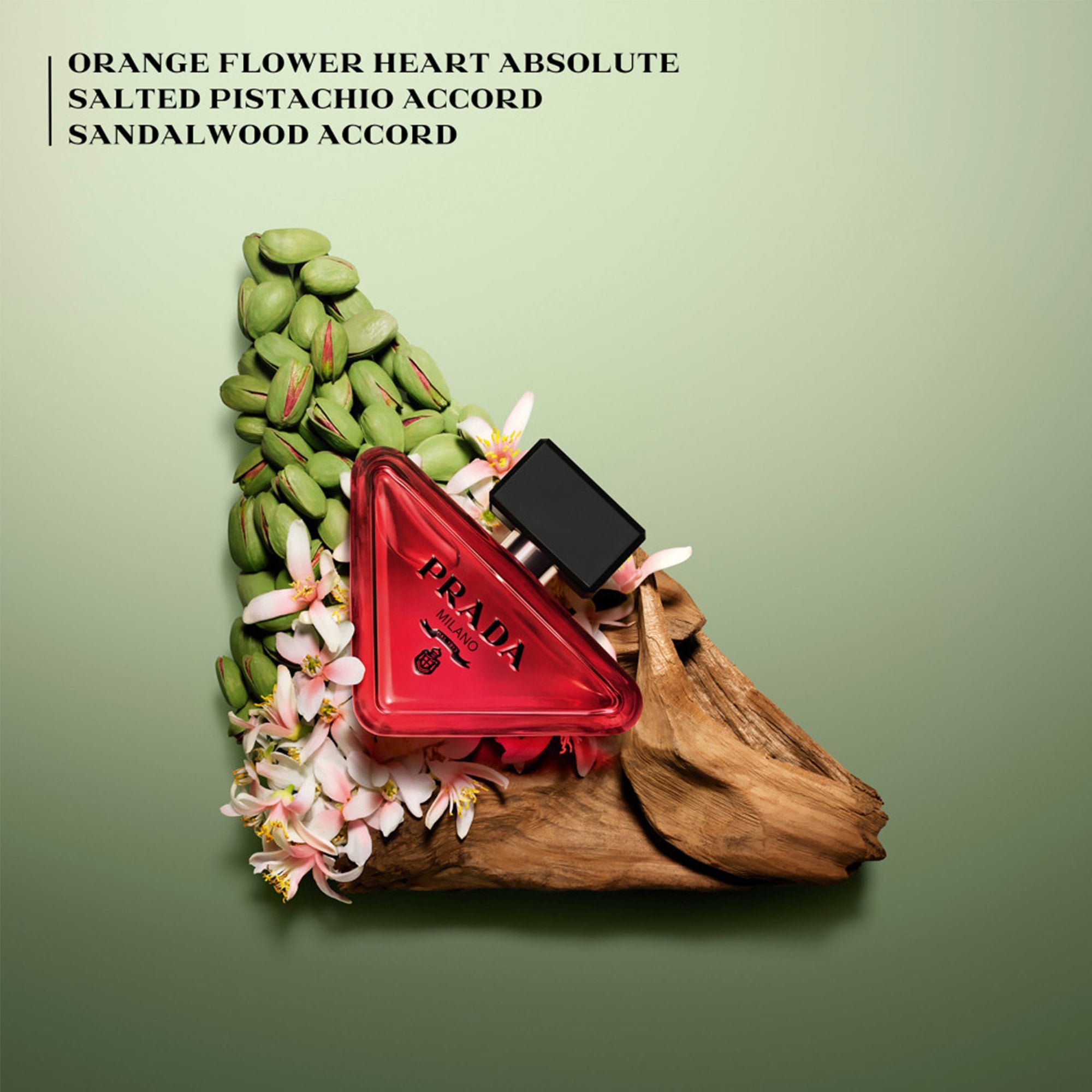 Prada Paradoxe Radical Essence Parfum 90ml Spray