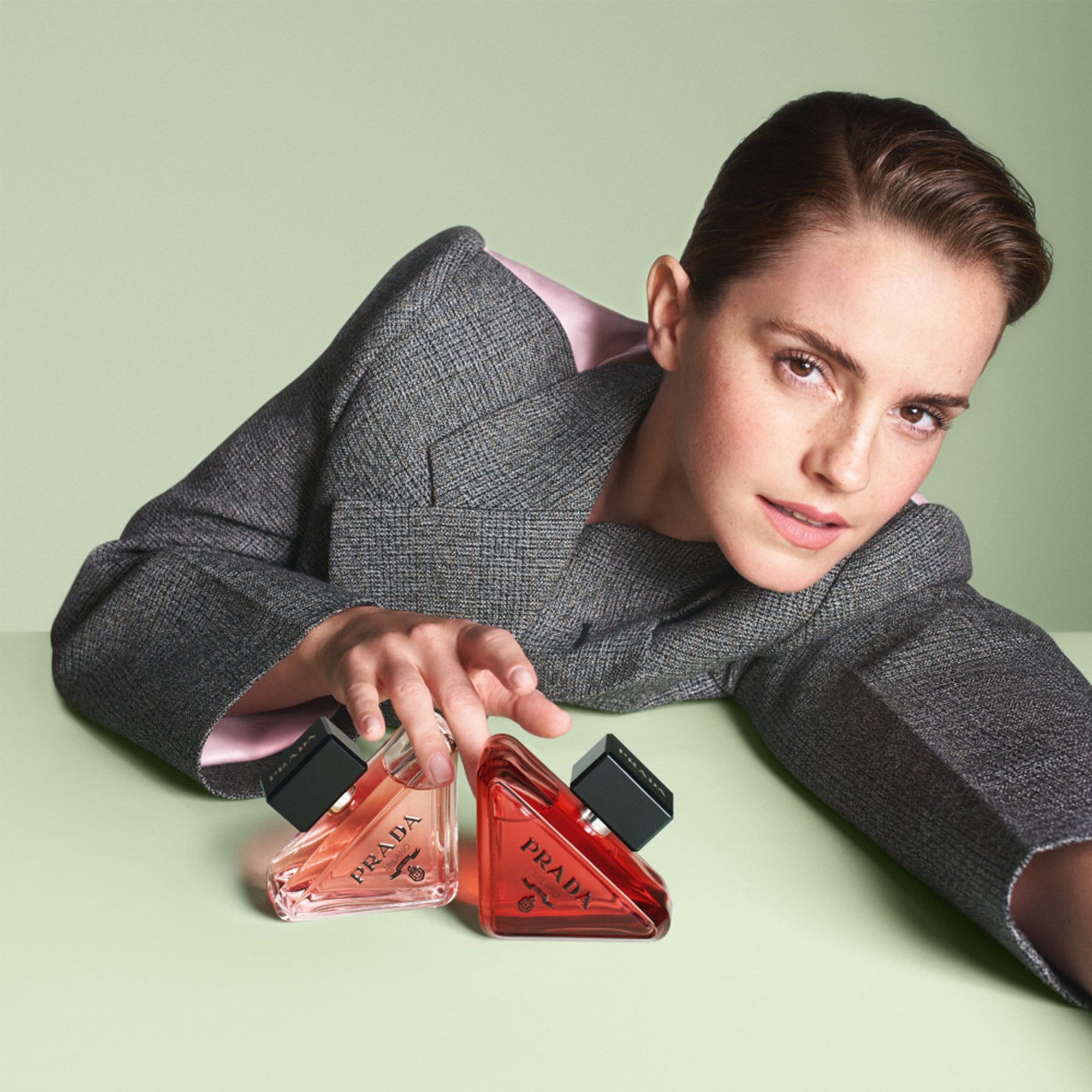 Prada Paradoxe Radical Essence Parfum 90ml Spray