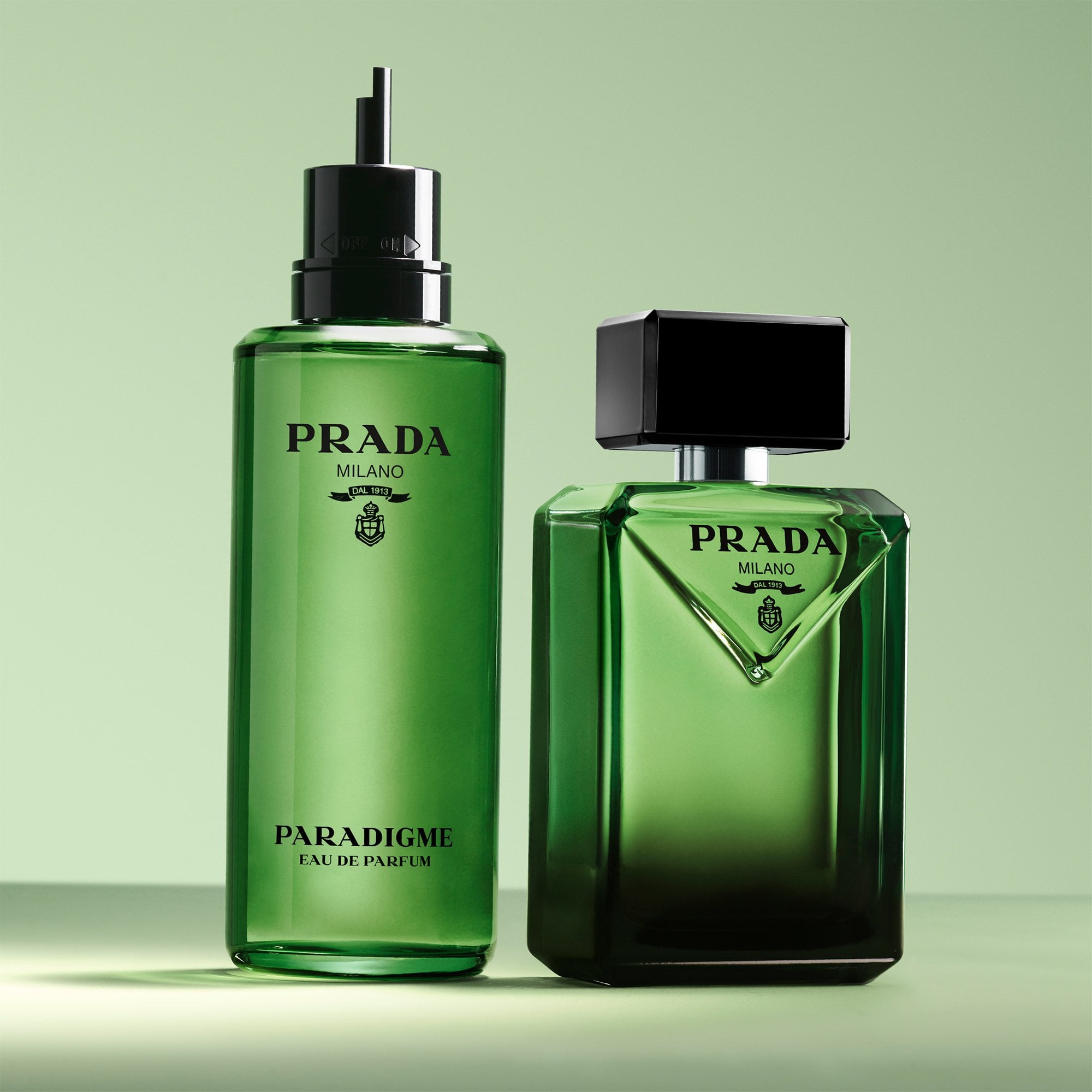 Prada Paradigme Eau De Parfum 100ml Spray