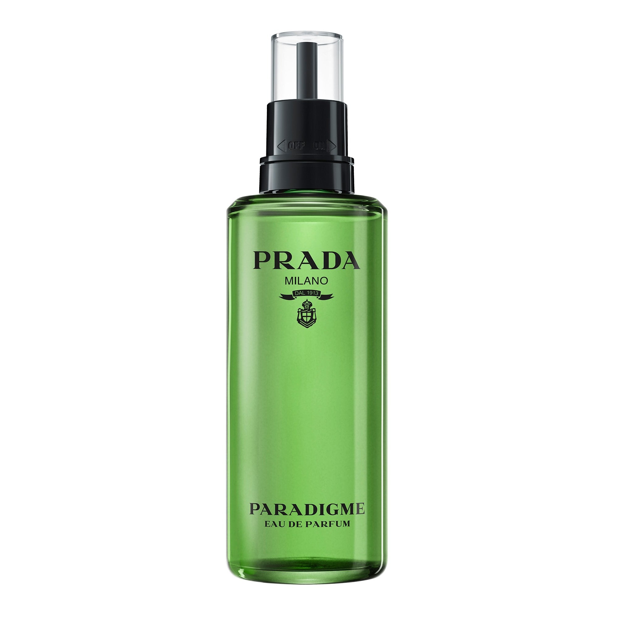 Prada Paradigme Eau De Parfum 150ml Refill