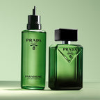 Prada Paradigme Eau De Parfum 150ml Refill