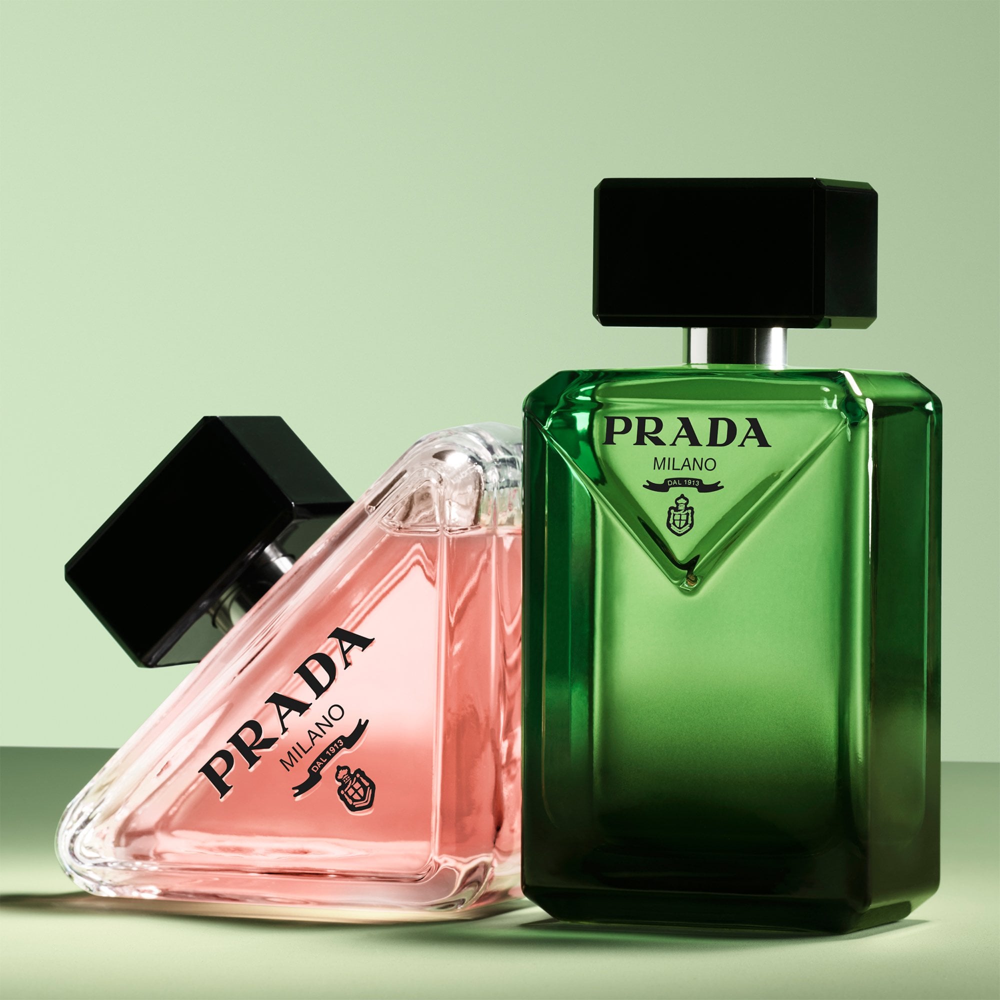 Prada Paradigme Eau De Parfum 150ml Refill