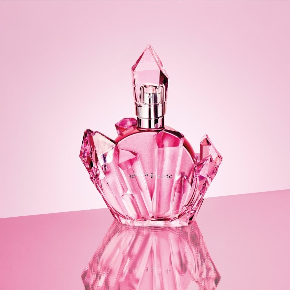 Ariana Grande R.E.M Cherry Eclipse Eau De Parfum 30ml Spray