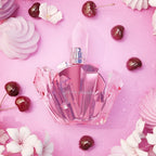 Ariana Grande R.E.M Cherry Eclipse Eau De Parfum 30ml Spray