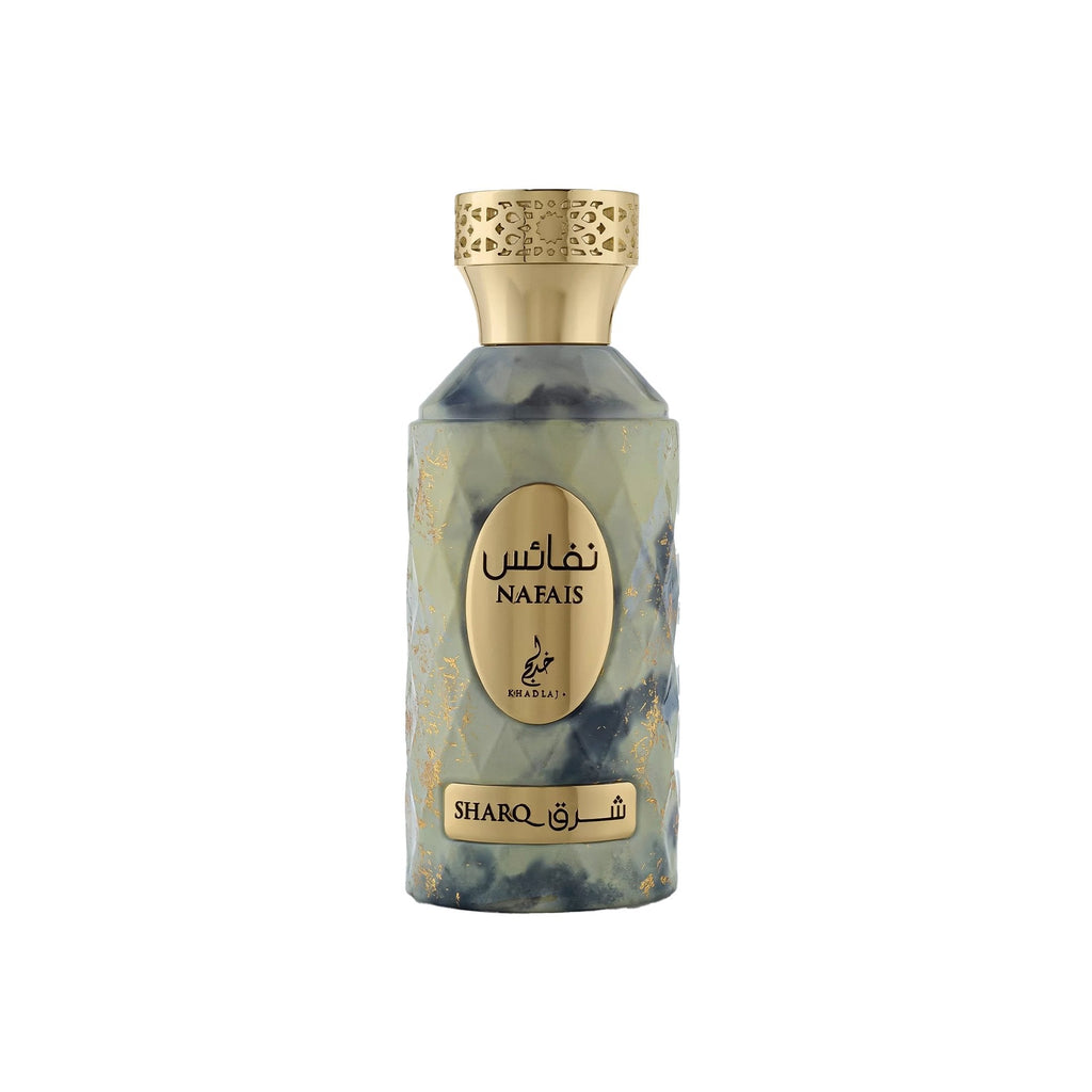Khadlaj Nafais Sharq Eau De Parfum 100ml Spray